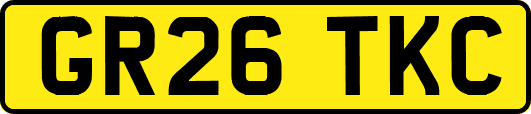 GR26TKC
