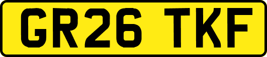 GR26TKF