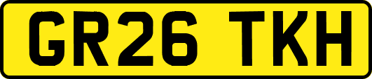 GR26TKH