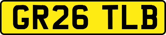GR26TLB