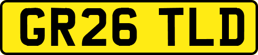 GR26TLD