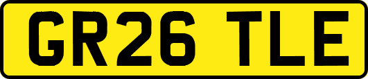 GR26TLE