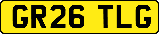 GR26TLG