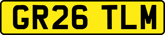 GR26TLM