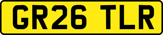 GR26TLR