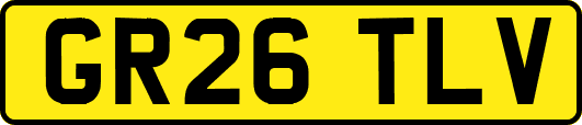 GR26TLV