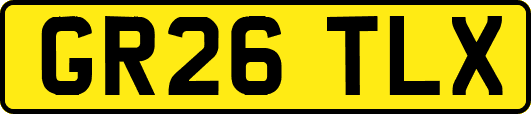 GR26TLX