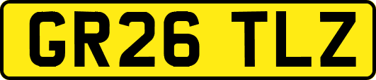 GR26TLZ
