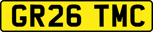 GR26TMC