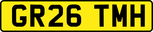 GR26TMH
