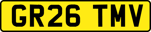 GR26TMV
