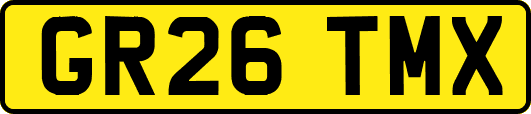 GR26TMX