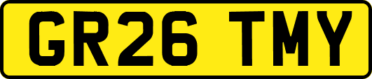 GR26TMY