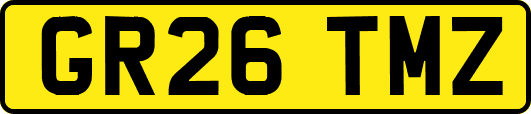 GR26TMZ