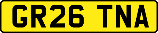 GR26TNA