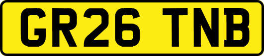 GR26TNB