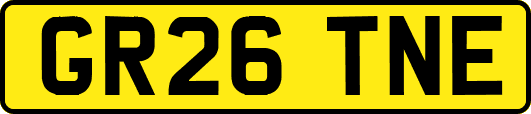 GR26TNE