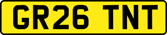 GR26TNT