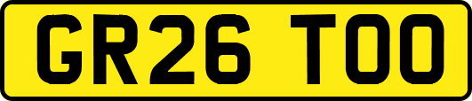 GR26TOO