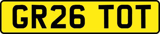 GR26TOT