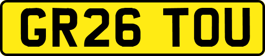 GR26TOU