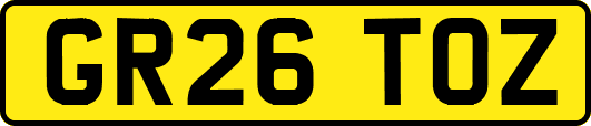 GR26TOZ