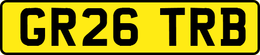GR26TRB
