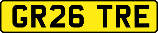 GR26TRE