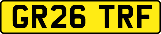GR26TRF