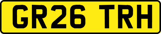 GR26TRH