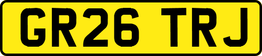 GR26TRJ