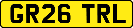 GR26TRL