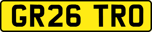 GR26TRO