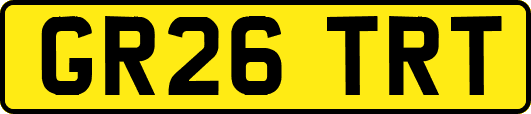 GR26TRT