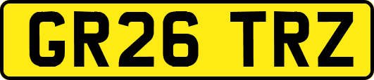 GR26TRZ