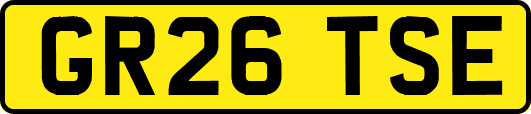 GR26TSE
