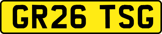 GR26TSG