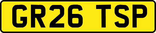 GR26TSP