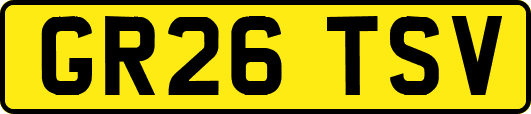GR26TSV