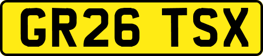 GR26TSX