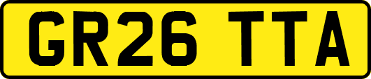 GR26TTA