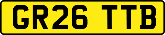 GR26TTB