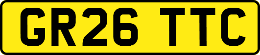 GR26TTC