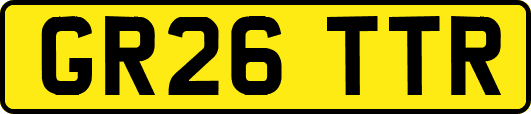 GR26TTR