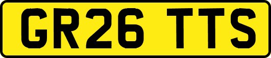 GR26TTS