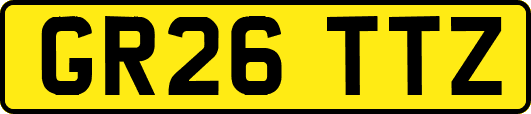 GR26TTZ