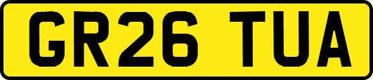 GR26TUA