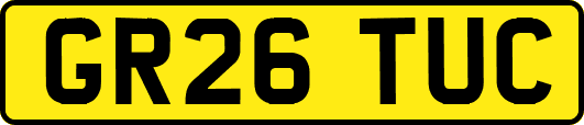 GR26TUC