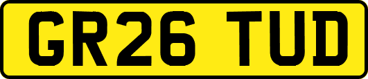 GR26TUD