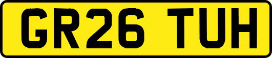 GR26TUH